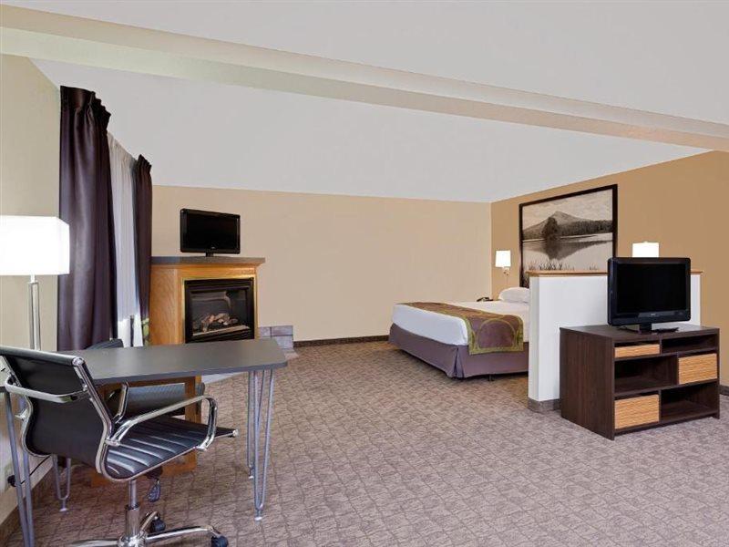 Super 8 By Wyndham Lebanon Hotel Exterior photo